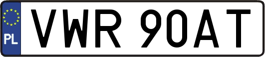 VWR90AT