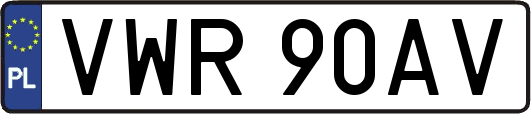 VWR90AV
