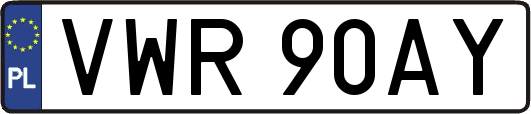 VWR90AY