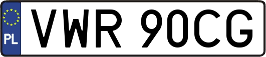 VWR90CG