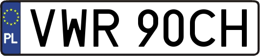 VWR90CH