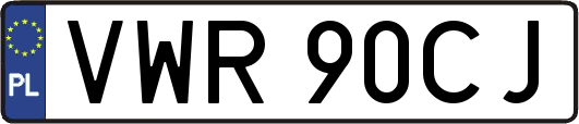 VWR90CJ