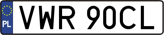 VWR90CL