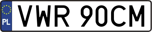 VWR90CM