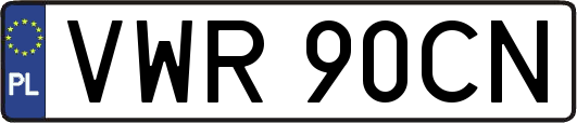 VWR90CN