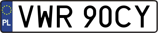 VWR90CY