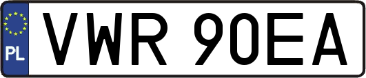VWR90EA