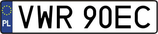 VWR90EC