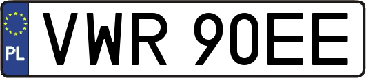 VWR90EE