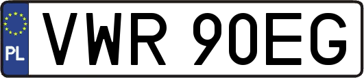 VWR90EG