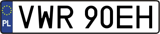 VWR90EH