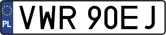 VWR90EJ