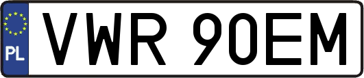 VWR90EM