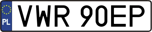VWR90EP