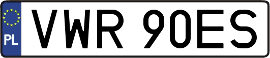 VWR90ES