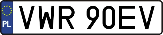 VWR90EV