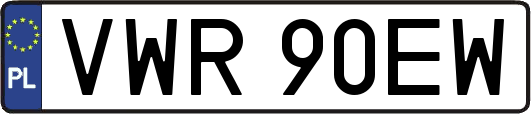 VWR90EW