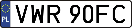 VWR90FC
