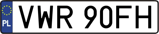 VWR90FH