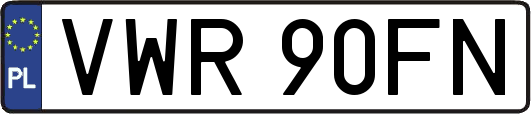 VWR90FN