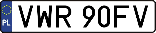 VWR90FV