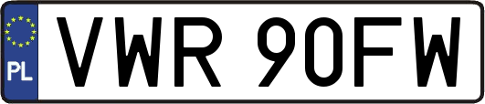 VWR90FW