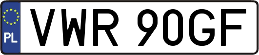 VWR90GF