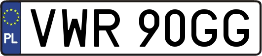 VWR90GG