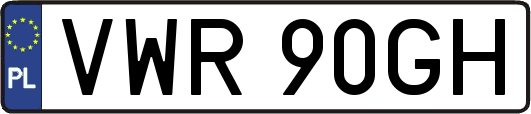 VWR90GH