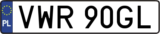 VWR90GL