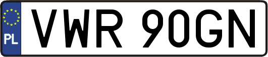 VWR90GN
