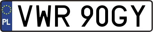 VWR90GY