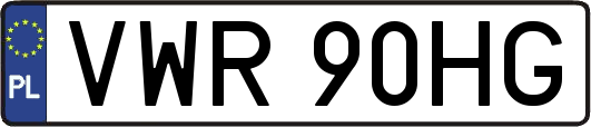 VWR90HG