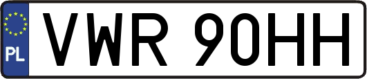 VWR90HH