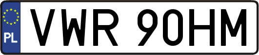 VWR90HM
