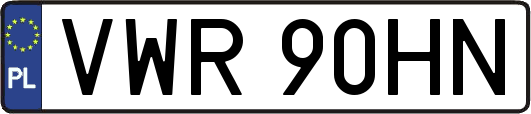 VWR90HN
