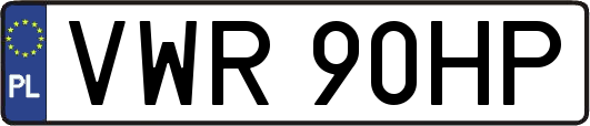 VWR90HP