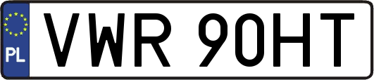 VWR90HT