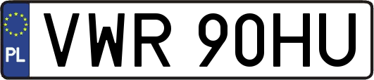 VWR90HU