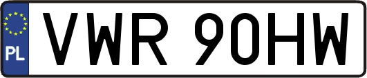VWR90HW