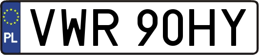 VWR90HY