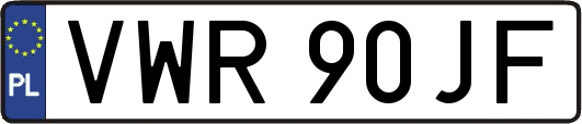 VWR90JF