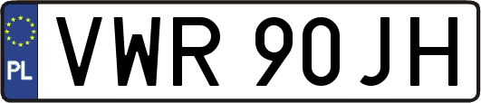 VWR90JH