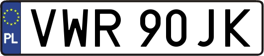 VWR90JK