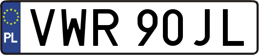 VWR90JL