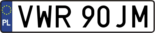 VWR90JM