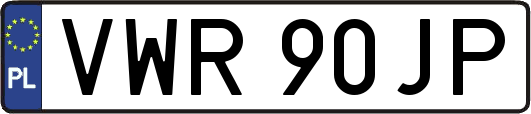 VWR90JP