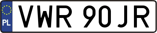 VWR90JR