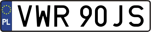 VWR90JS