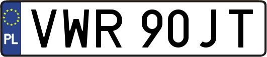 VWR90JT